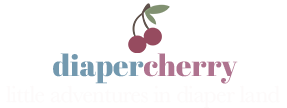 diapercherry logo
